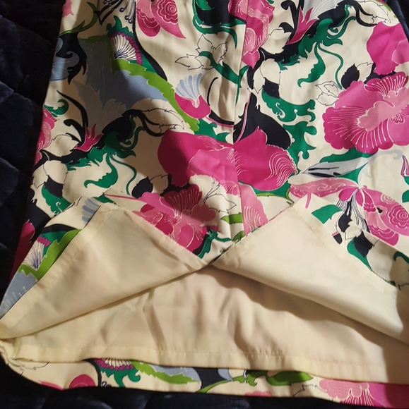 Talbot_Beautiful skirt - Picture 3 of 7